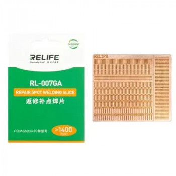RELIFE RL-007GA Repair Spot Welding Slice