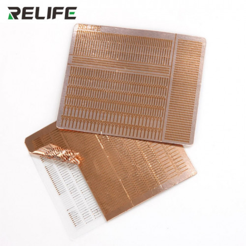RELIFE RL-007GA Repair Spot Welding Slice
