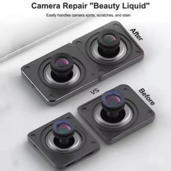 RELIFE RL-035Q Camera Aperture Blue Light Repair Liquid