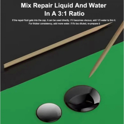 RELIFE RL-035Q Camera Aperture Blue Light Repair Liquid