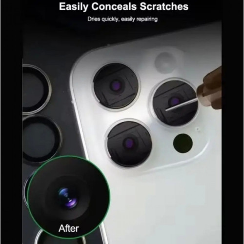 RELIFE RL-035Q Camera Aperture Blue Light Repair Liquid