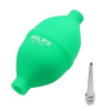 RELIFE RL-043A 2in1 dust ball Cleaning Pen Set Piece Suit Lens Air Blowing Cleaning Cloth Lens Brush for camera