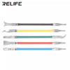 Relife RL-049B Frame Separation Disassembly Prying CPU Glue Removal Crowbar Set