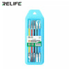 Relife RL-049B Frame Separation Disassembly Prying CPU Glue Removal Crowbar Set