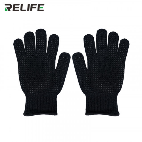 RELIFE RL-063A Insulated and high temperature resistant