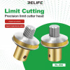 Relife RL-090 Precision Limit Cutter Head for Cutting Various Screens and Covers