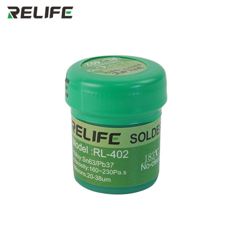 RELIFE RL-402 Soldering Paste PPD Paste