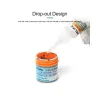 Relife RL-548 Universal Solder Paste Thinner Liquid (10 ML) - For Dry PPD Paste