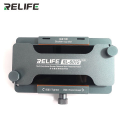 RELIFE RL-601S Mini Multi-function dismantling screen and pressure holding fixture RELIFE RL-601S Mini Multi-function dismantling screen and pressure holding fixture