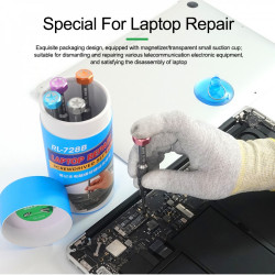RELIFE RL-728B 2D sturdy laptop repair screwdriver set RL-728B