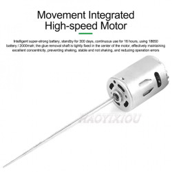 RELIFE RL-056E Intelligent Cutting and Degumming Machine, OCA Glue Remover, Screen Remover for Mobile Phone Repair