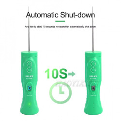 RELIFE RL-056E Intelligent Cutting and Degumming Machine, OCA Glue Remover, Screen Remover for Mobile Phone Repair