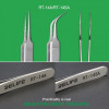 RELIFE RT-14A & RT-14SA ANTI-STATIC PRECISION STAINLESS STEEL TWEEZER