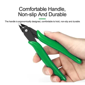 Relife Rl-113 Cutter With Non-slip and durable Handle