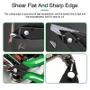Relife Rl-113 Cutter With Non-slip and durable Handle