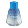 Relife TB3 150mL Weighted Anti-Tip Base Copper Core Pump Triple Leak-Proof Design Solvent Bottle