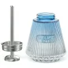 Relife TB3 150mL Weighted Anti-Tip Base Copper Core Pump Triple Leak-Proof Design Solvent Bottle