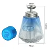 Relife TB3 150mL Weighted Anti-Tip Base Copper Core Pump Triple Leak-Proof Design Solvent Bottle