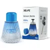 Relife TB3 150mL Weighted Anti-Tip Base Copper Core Pump Triple Leak-Proof Design Solvent Bottle