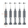 Relife RL-730A Steel King Classic Series Screwdriver Set