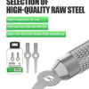 RELIFE RL 101H Special Blade Set for Phone Repair Tools