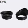 RELIFE M-26 Pro Eyecups for adjustable eyepieces RELIFE M-26 Pro Eyecups for adjustable eyepieces