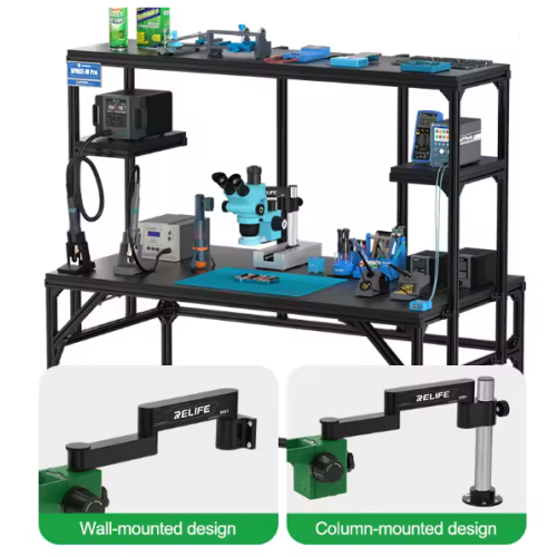 Relife MS1 Microscope Arm Stand