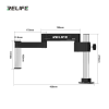Relife MS1 Microscope Arm Stand