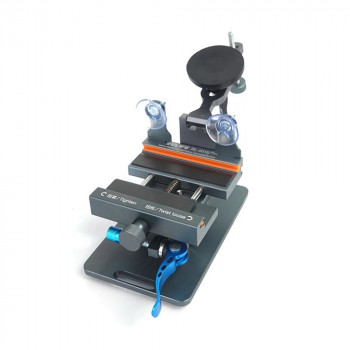 RELIFE RL-601S Plus 2 in 1 Universal Mobile Phone Heating Free Screen Removal Separation Removal Mobile Phone Back Cover Clamp