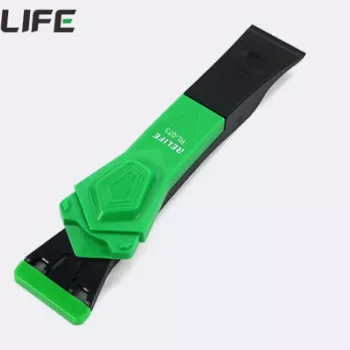 RELIFE RL-073 Multi-purpose Shovel for Removing Screen OCA Glue and Frame Glue Separation Cutting Polarizing glue RELIFE RL-073 Multi-purpose Shovel for Removing Screen OCA Glue and Frame Glue Separation Cutting Polarizing glue