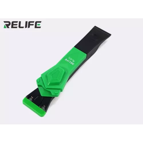 RELIFE RL-073 Multi-purpose Shovel for Removing Screen OCA Glue and Frame Glue Separation Cutting Polarizing glue