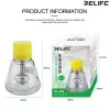 RELIFE RL-055 GLASS BOTTLE 267g