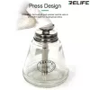 RELIFE RL-055 GLASS BOTTLE 267g