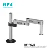 RF4 RF-FO25 360-Degree Rotating Lift Adjustable Microscope Swing Arm Stand