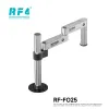 RF4 RF-FO25 360-Degree Rotating Lift Adjustable Microscope Swing Arm Stand