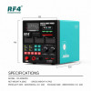 RF4 RF-3005 Pro 30V / 5A High Precision Adjustable DC Stabilized Power Supply with Pointer Gauge