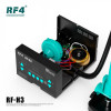 RF4 RF-H3 Lead-free ESD BGA Hot Air Soldering Rework Station (1200W)