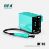 RF4 RF-H5 Lead-free ESD BGA Hot Air Soldering Rework Station (800W)