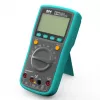 RF4 RF-17N NEW 6000 Counts True-RMS Multimetro Digital Multimeter Auto Range Transistor Tester esr Clamp Meter Multimeter