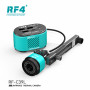 RF4 RF-C39L 4K Camera Infrared Dual-Spectral Thermal Imager 2 In 1