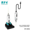 RF4 RF-GR3S Multi-functional Rechargeable Strong Electric Glue Remover