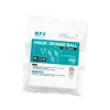 RF4 CS05 White High Density High Temperature Residue Free Strong Decontamination Cleaning Sponge for Mobile Phones Chips