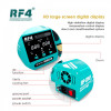 RF4 RF-ONE SOLDERING IRON STATION WITH INTELLIGENT TEMPERATURE CONTROL (80W)