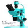 RF4 RF-C39 2in1 4K Visible And Infrared Dual-Spectral Thermal Camera For Microscope