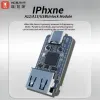 RP2350A /USB-A PICO Engineering Box Support One Click DFU Data One-Click Restart Enter Recovery Mode
