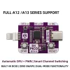 PICO Ultra Automatic DFU Tool Equipped Raspberry Pi RP2350A Chip for iPhone Entering DFU / PWN Mode