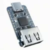 RP2350A /USB-A PICO Engineering Box Support One Click DFU Data One-Click Restart Enter Recovery Mode