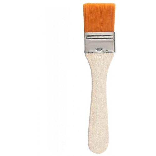 Soft Cleaning Brush for PCB/Mobile/ Electronics/Art with Wooden Handle