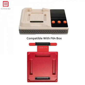 Flash F64 (F64) ICFriend Convertor / Adaptor
