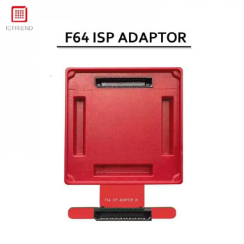 Flash F64 (F64) ICFriend Convertor / Adaptor